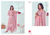 Preet By Reyna Linen Printed Wholesale Dress Material Suppliers In Mumbai